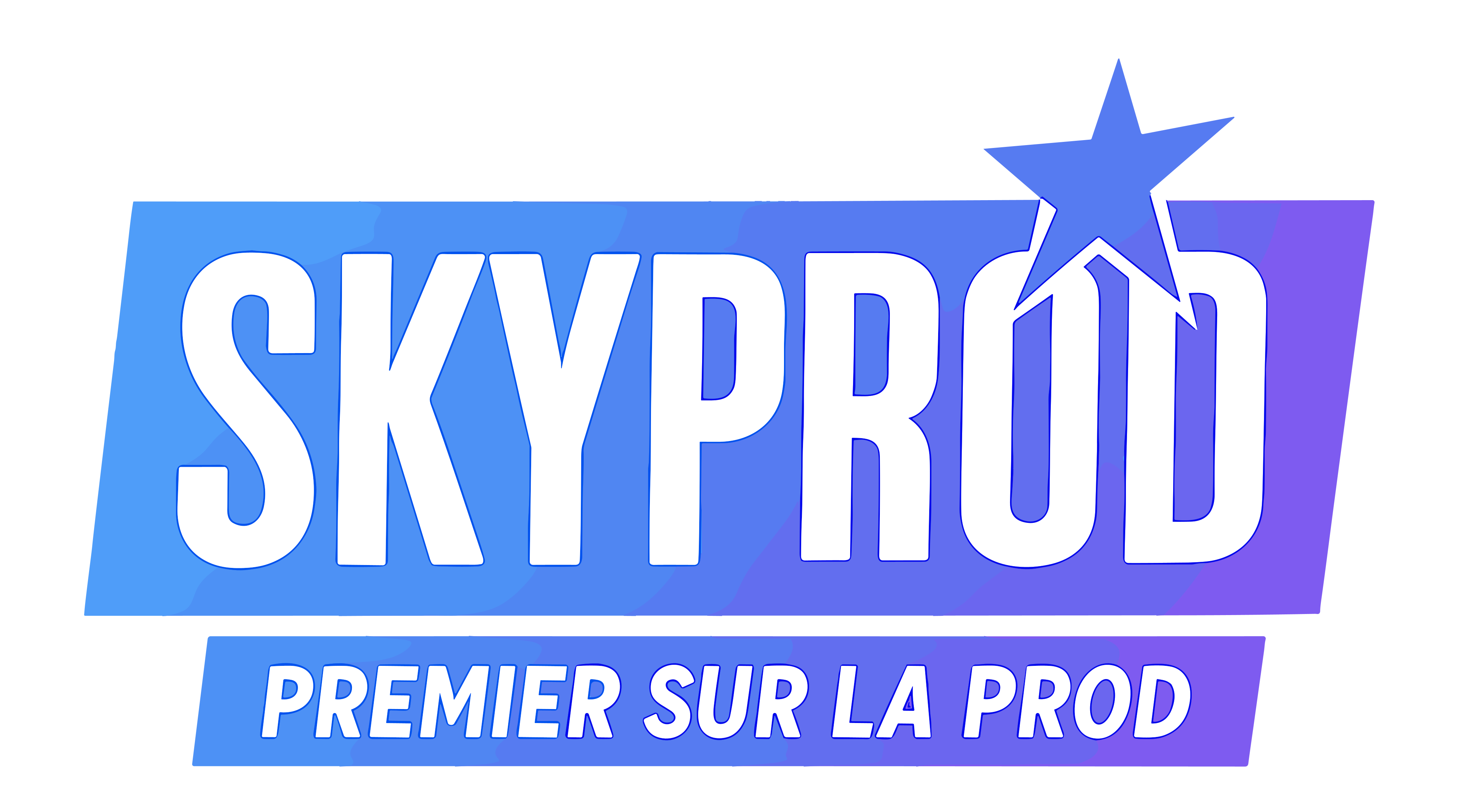 Skyprod Logo